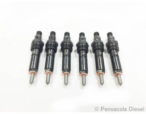 88-93 5.9L 12V New Injector Set