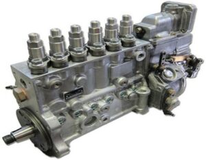 94-98 5.9L Dodge Cummins Reman P7100 Pump