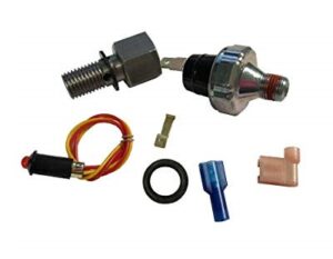 98.5-07 5.9L Cummins Low Pressure Light Kit