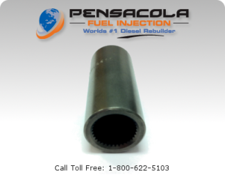 P7100 Spline Socket