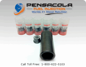 191 Delivery Valve Kit