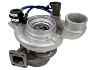 04.5-07 Reman Dodge 5.9L Turbocharger