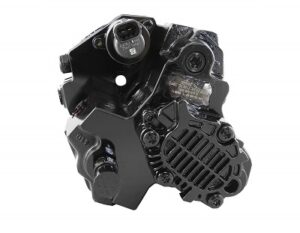 6.7L High Performance CP3