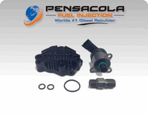 07-18 6.7L CP3 Performance Parts