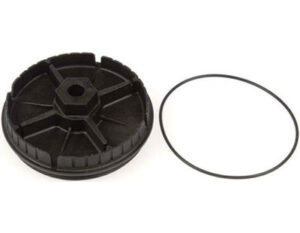 00-06 5.9L Fuel Filter Cap