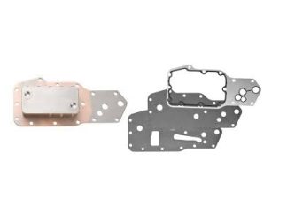 03-07 5.9L Dodge 24V Engine Oil Cooler W/Gaskets