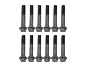 99-12 Manifold Hardware Kit