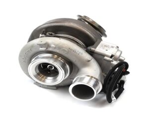07.5-12 Dodge 6.7L Turbocharger
