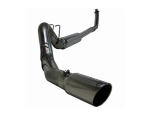 94-02 5.9L Dodge Cummins MBRP Turbo Back 4″ XP Series