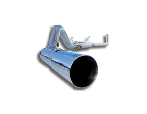 03-04 MBRP Turbo Back 4" XP Series