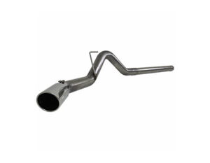 10-12 6.7L Dodge Cummins MBRP Filter Back 4″ XP Series