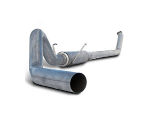 03-04 MBRP Turbo Back 4" Installer Series