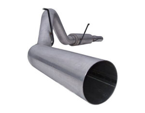 04.5-07 MBRP Cat Back 4" Installer Series