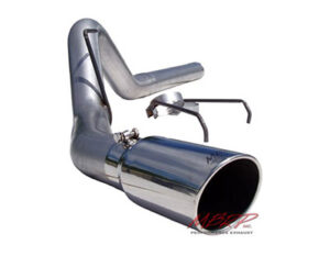 07-12 Dodge Ram 2500 3500 MBRP Filter Back 4″ Exhaust S6130AL