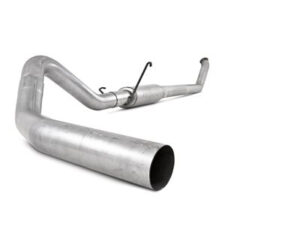 03-04 5.9L Cummins MBRP Turbo Back 4" Performance Series