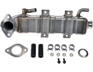 07-09 6.7L Dodge Ram EGR Cooler