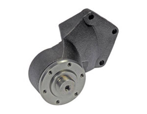 94-02 5.9L Fan Pulley Bracket