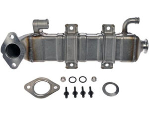 10-12 6.7L Dodge Ram EGR Cooler