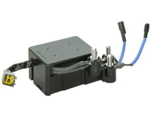 01-04 LB7 Glow Plug Relay