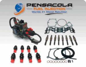 94-01 6.5L DS Stock Superkit