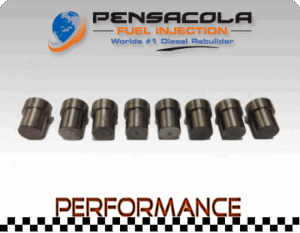 40HP Marine Nozzle Tips 6.5L