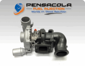 93-94 GM3-4 Remanufactured Turbo