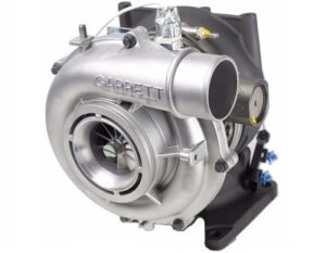 04.5-10 6.6L Duramax PowerMax Turbocharger