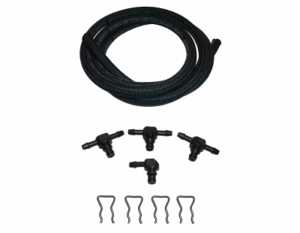 04.5-10 6.6L Duramax Return Line Kit