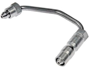 01-04.5 LB7 6.6L Duramax Injector Fuel Line Cylinder 2 & 7