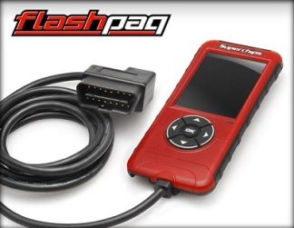 03-12 Dodge Cummins Superchips SC3845 F5 FlashPAQ