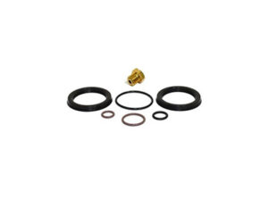 Duramax Fuel Filter Housing O-Ring Kit