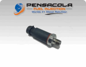 Oil Pressure Switch