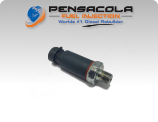 Oil Pressure Switch