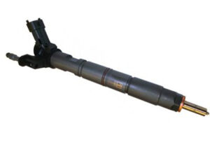 2011-2016 6.6L LML Duramax OEM Fuel Injector