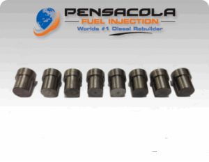6.5L NEW Stock Nozzles (Set of 8)