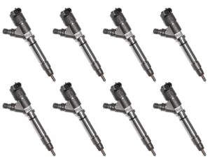 04.5-05 LLY OEM Performance Injector Set