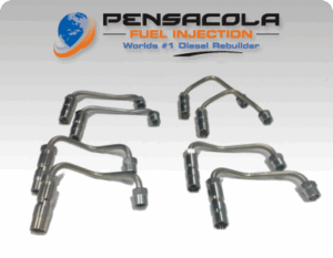 01-04.5 LB7 6.6L Duramax New Fuel Injector Line Set