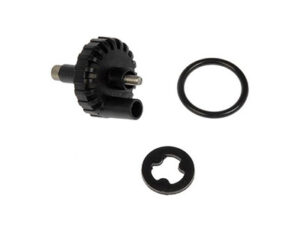 96-02 6.5L Water Separator Drain Valve