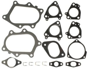 01-10 Duramax Turbo Mounting Gasket Kit