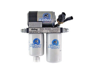 01-10 6.6L GM Duramax Airdog 4G FP-100/150