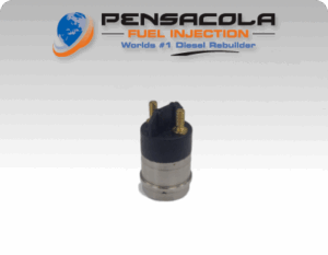 Dodge 6.7L Common Rail Solenoid