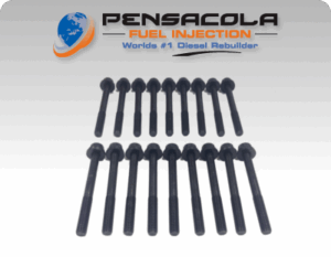 01-11 Stock Head Bolts