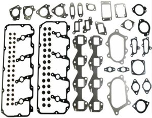 04.5-07 6.6L Duramax LLY-LBZ Upper Gasket Kit