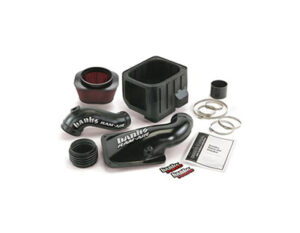 04.5-05 LLY 6.6L Duramax Banks Air Intake
