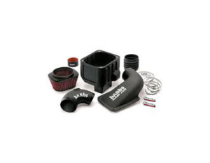 07.5-10 LMM 6.6L Duramax Banks Air Intake