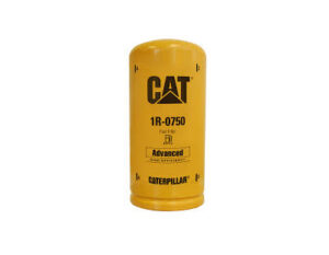 Cat 1R-0750 Advanced High Efficiency Fuel Filter