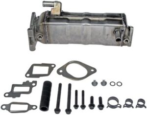 07-10 6.6L LMM Duramax EGR Cooler