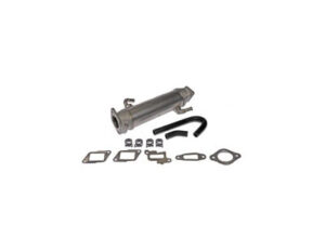 06-07 6.6L Duramax LBZ EGR Cooler
