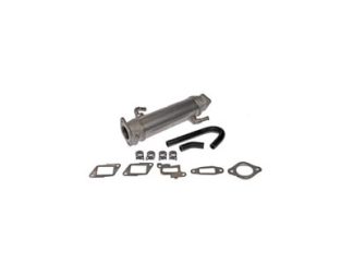 06-07 6.6L Duramax LBZ EGR Cooler