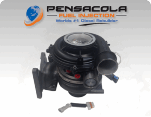 04.5-05 LLY Black Widow Performance Turbo